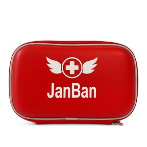 کیف کمک های اولیه جان بان مدل اضطراری سری ۱