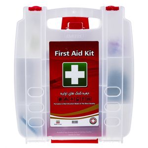 کیف کمک های اولیه داتیس