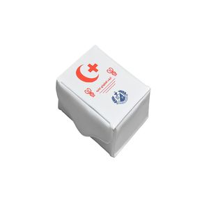 کیف کمک های اولیه درمان پژوه مدل dp l کد 47071