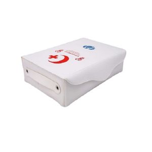 کیف کمک های اولیه درمان پژوه مدل dp s
