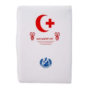 کیف کمک های اولیه دی پی مدل l