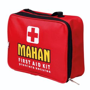 کیف کمک های اولیه ماهان کد 1007