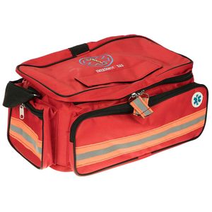 کیف کمک های اولیه مدل emergency bag