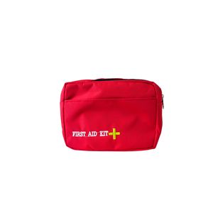کیف کمک های اولیه مدل first and kit