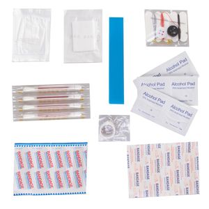 کیف کمک های اولیه کد 100