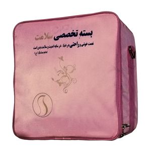 کیف کمک های اولیه کد mrk2