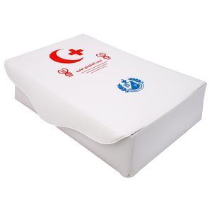 کیف کمک های اولیه کد sa w