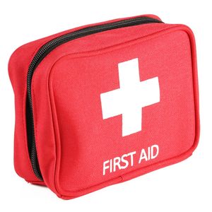کیف کمکهای اولیه گرانیت مدل 1st aid