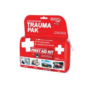 کیف کمک‌های اولیه تروماپک مدل trp18