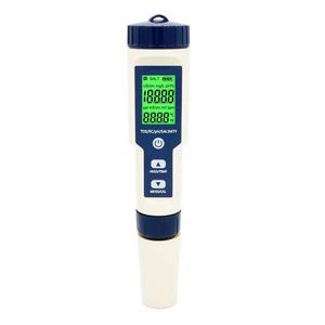 کیفیت سنج آب مدل ez 9909sp