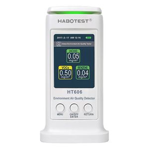 کیفیت سنج هوا هابوتست مدل ht606