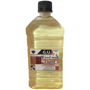 کیلر فوری جی یو ال  مدل gwax وزن 500 گرم