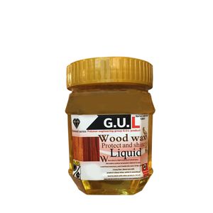 کیلر فوری جی یو ال مدل shine w حجم 450 میلی لیتر