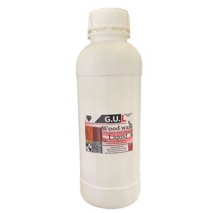 کیلر فوری پایه آب جی یو ال مدل clear shine  حجم 1000 میلی لیتر