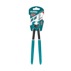 گاز انبر آرماتور بندی توتال مدل tht2881 سایز 8 اینچ