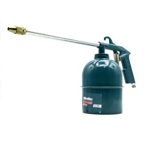 گازوییل پاش بادی نیترو مدل nt 1026 حجم 600 سی سی