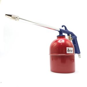 گازوییل پاش ساتر مدل washing gun حجم 650 میلی لیتر