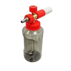 گان فوم پاش تیوان مدل yp ck 750psi