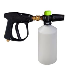 گان فوم پاش مدل lance cannon foam