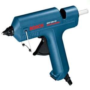 گان چسب حرارتی بوش مدل gkp 200 ce professional