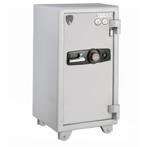 گاو صندوق گنجینه مدل  gs 1000_1 tvm