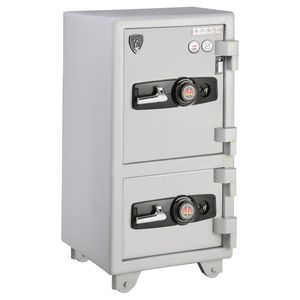 گاو صندوق گنجینه مدل gs 1000_2d tvm