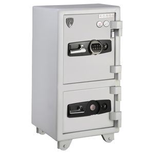 گاو صندوق گنجینه مدل gs 1000_2s gmp