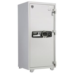 گاو صندوق گنجینه مدل gs 1200_1s gmp