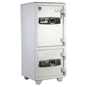 گاو صندوق گنجینه مدل gs 1200_2d gmp