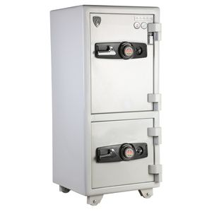 گاو صندوق گنجینه مدل gs 1200_2d tvm