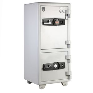 گاو صندوق گنجینه مدل gs 1200_2s tvm