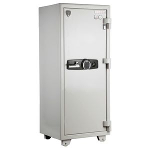 گاو صندوق گنجینه مدل gs 1400 sdc