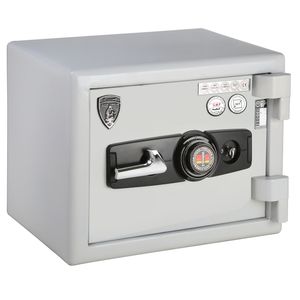 گاو صندوق گنجینه مدل gs 400 tvm