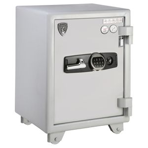 گاو صندوق گنجینه مدل gs 650 gmp