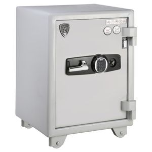 گاو صندوق گنجینه مدل gs 650 sdc