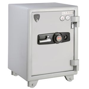 گاو صندوق گنجینه مدل gs 650 tvm