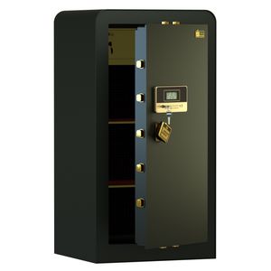 گاوصندوق الکترونیکی سدید مدل 1000le