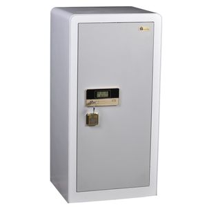 گاوصندوق الکترونیکی سدید مدل 1200 le