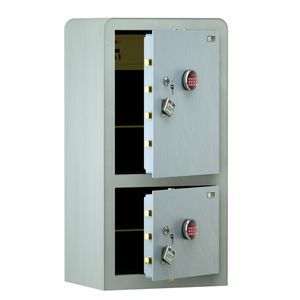 گاوصندوق الکترونیکی سدید مدل 1200d pro