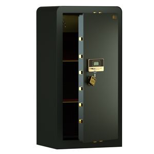 گاوصندوق الکترونیکی سدید مدل 1200le