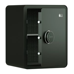 گاوصندوق الکترونیکی سدید مدل 460ht تاچ