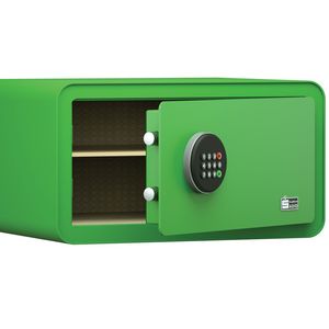 گاوصندوق الکترونیکی سدید مدل 460w