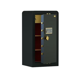 گاوصندوق الکترونیکی سدید مدل اثرانگشتی کد 1000lf