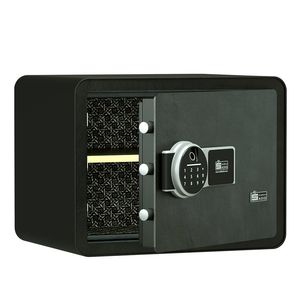 گاوصندوق الکترونیکی سدید مدل فینگرتاچ hsft