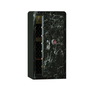 گاوصندوق الکترونیکی سدید مدل لاکچری promax 1000