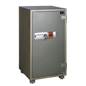 گاوصندوق الکترونیکی نسوز کراس مدل efp1220