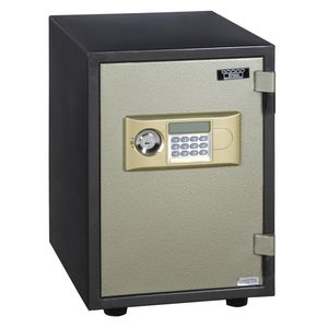 گاوصندوق الکترونیکی نسوز کراس مدل fp525