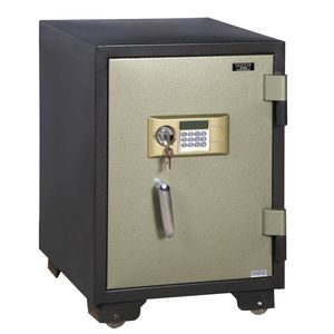 گاوصندوق الکترونیکی نسوز کراس مدل fp670