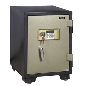 گاوصندوق الکترونیکی نسوز کراس مدل fp770
