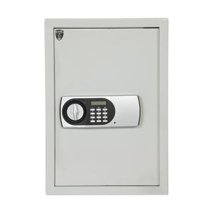 گاوصندوق الکترونیکی گنجینه مدل dh500